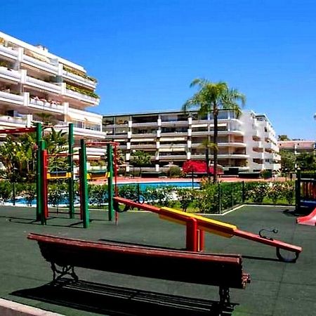 Apartamento En Marbella Junto A Campos De Golf Esterno foto