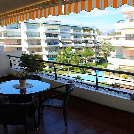 Apartamento En Marbella Junto A Campos De Golf Esterno foto