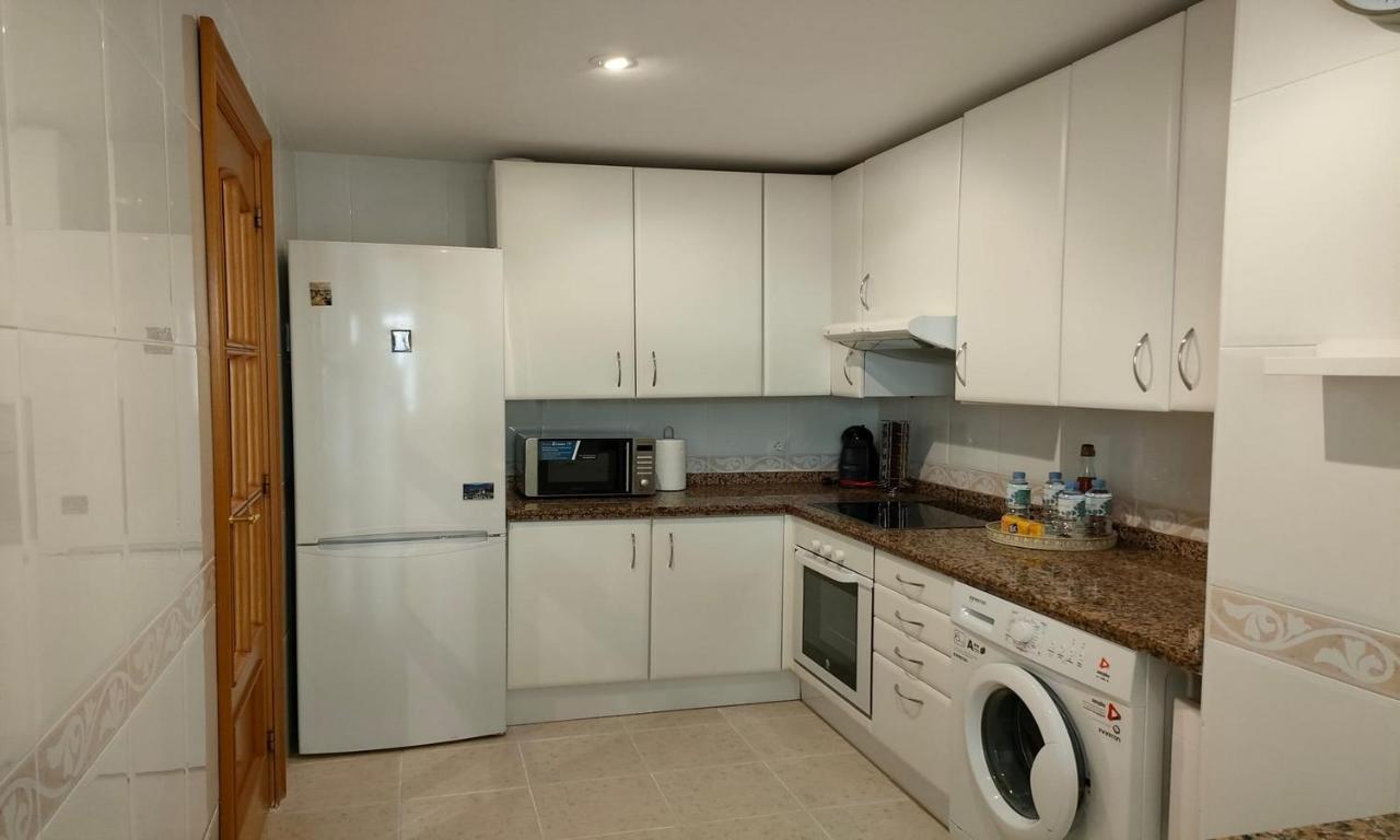 Apartamento En Marbella Junto A Campos De Golf Esterno foto