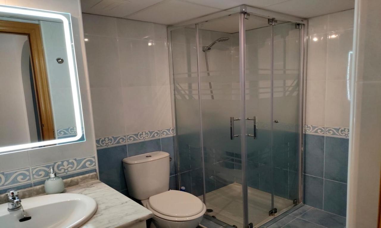Apartamento En Marbella Junto A Campos De Golf Esterno foto