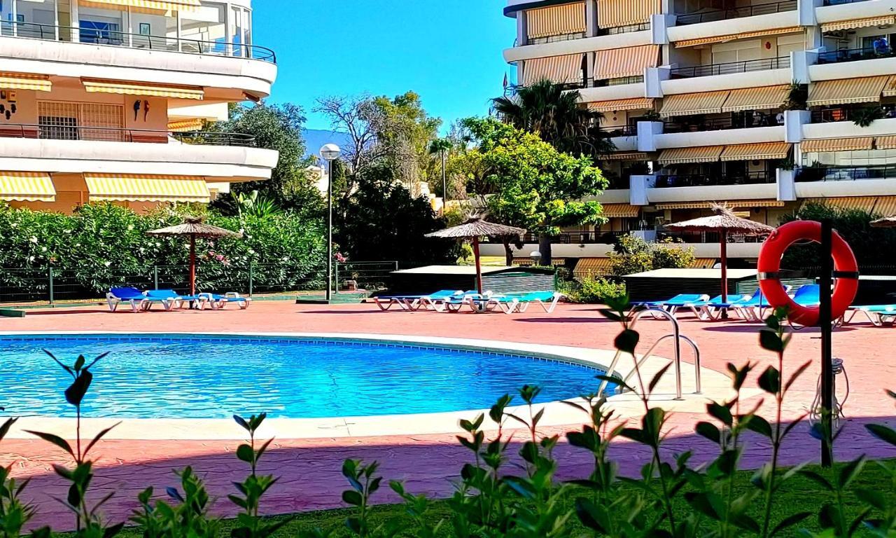 Apartamento En Marbella Junto A Campos De Golf Esterno foto