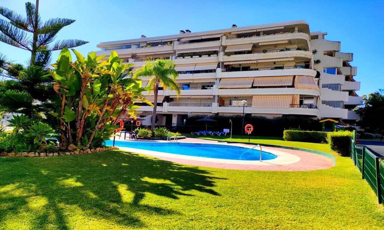 Apartamento En Marbella Junto A Campos De Golf Esterno foto