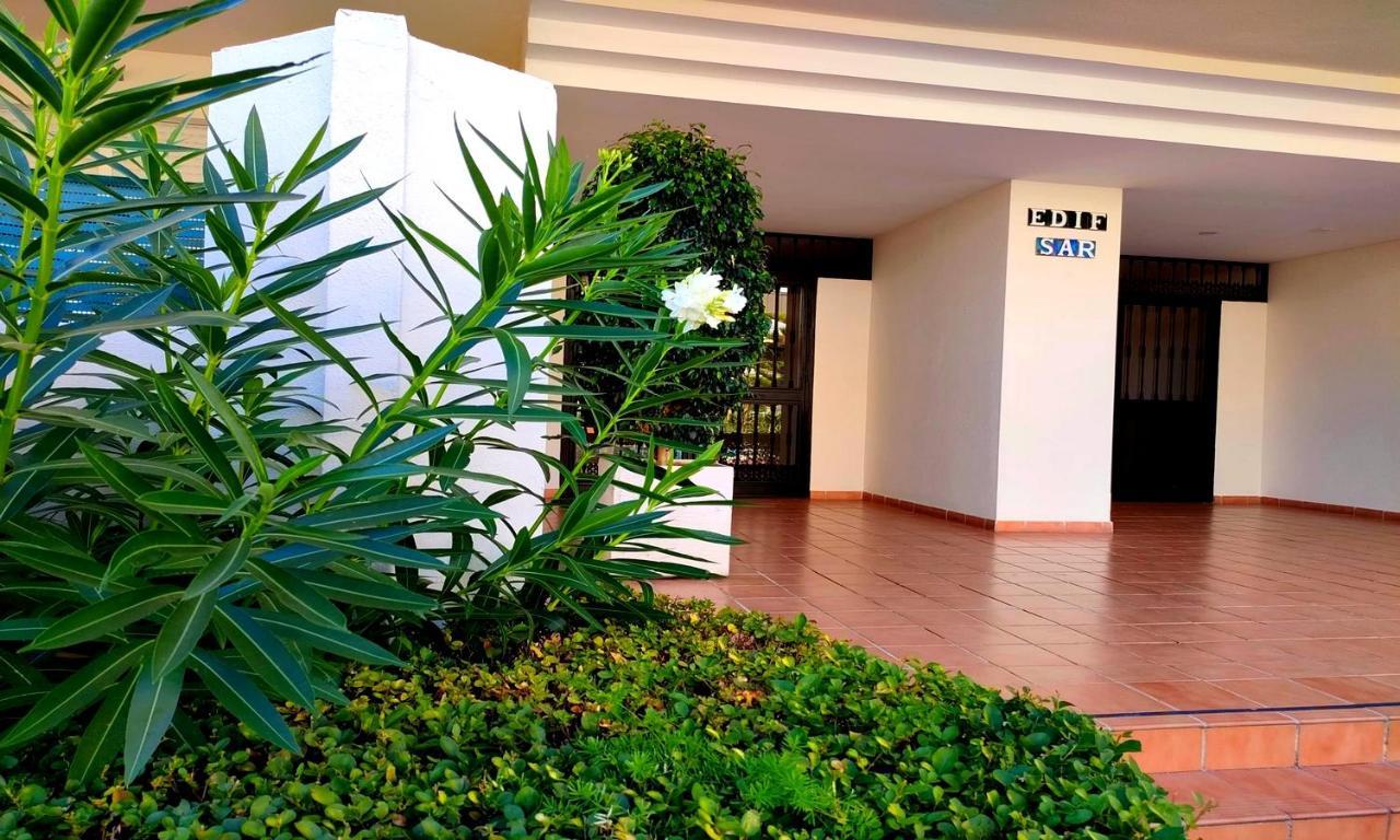 Apartamento En Marbella Junto A Campos De Golf Esterno foto