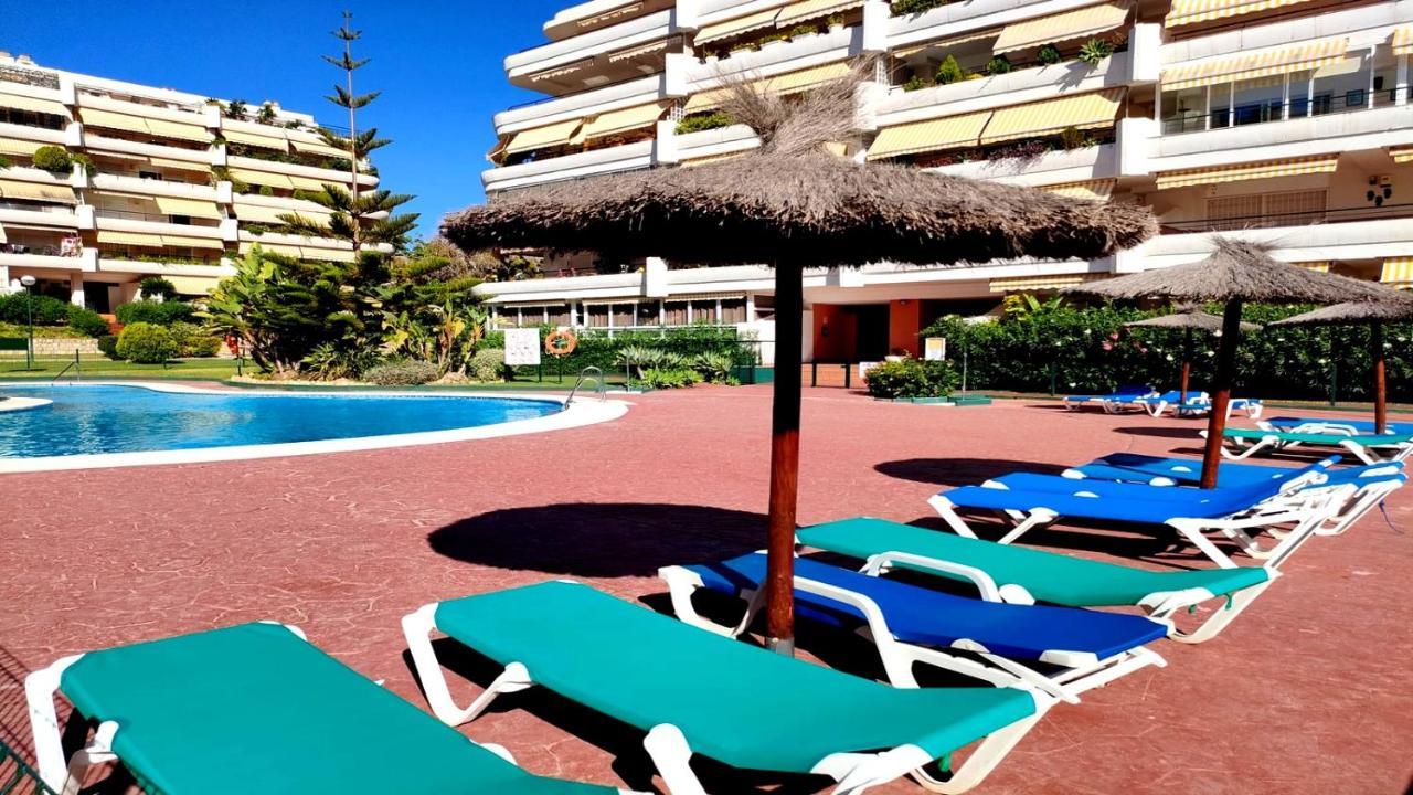 Apartamento En Marbella Junto A Campos De Golf Esterno foto